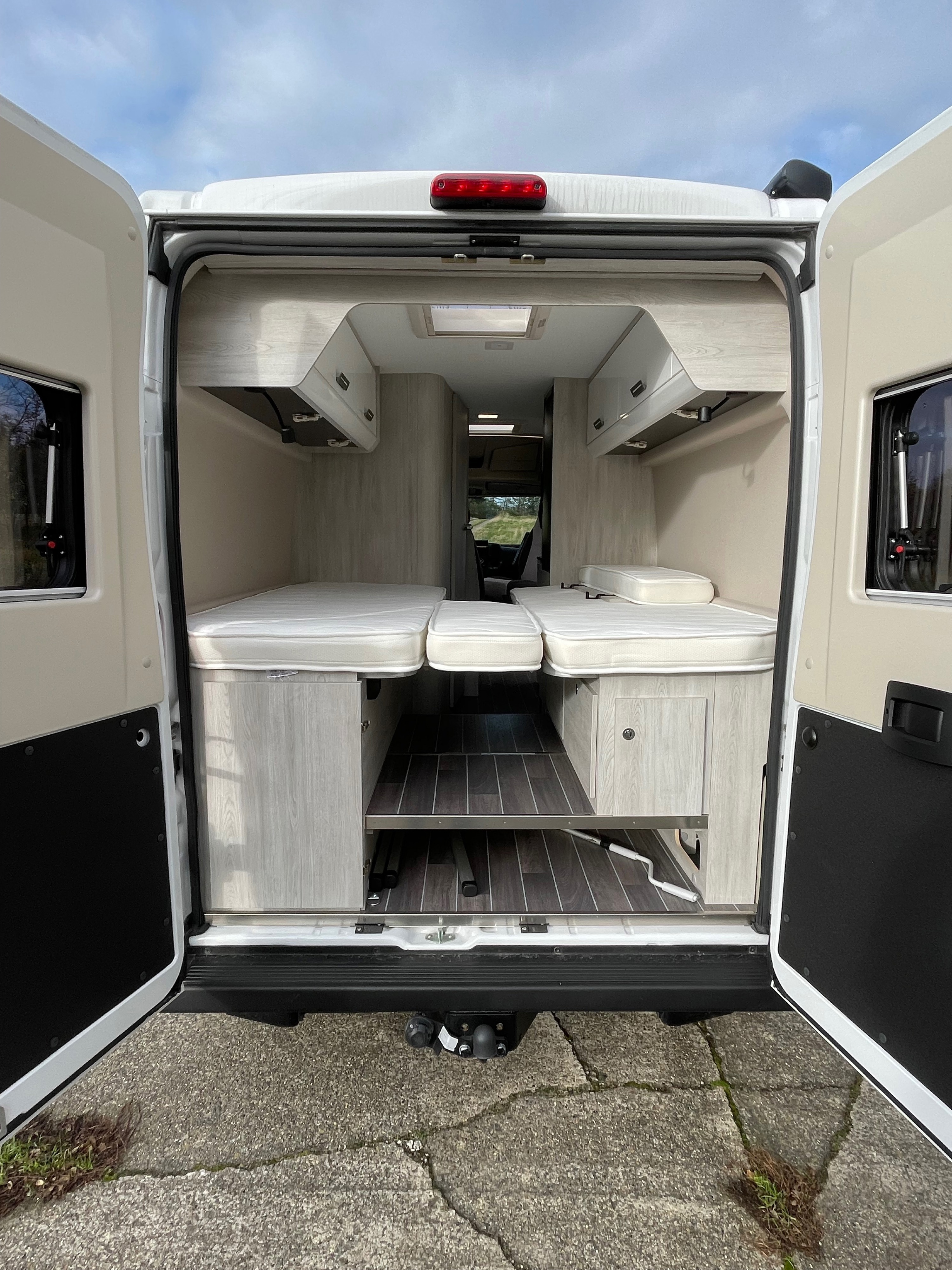 Camper van til 2 - billede 9
