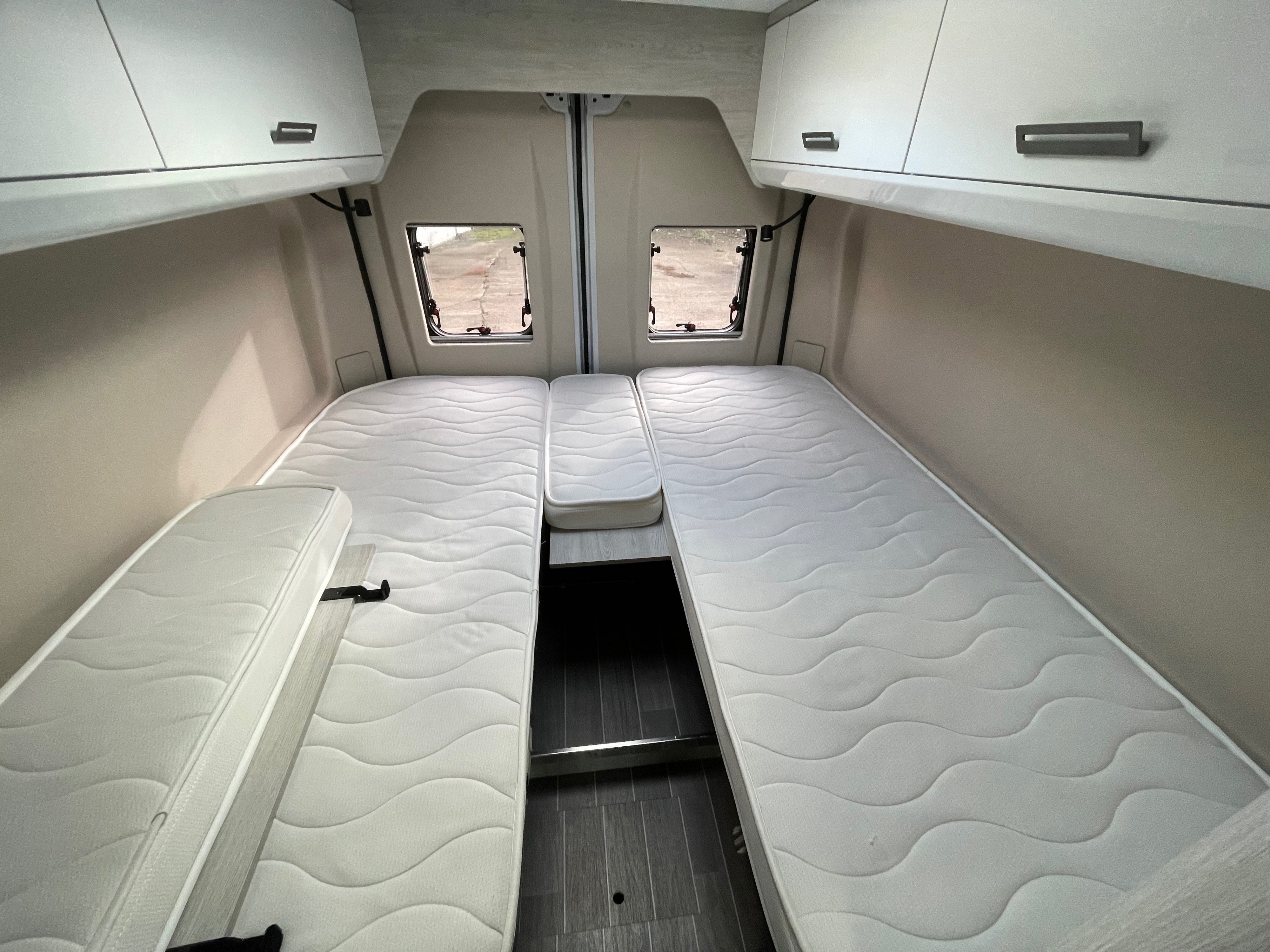 Camper van til 2 - billede 6