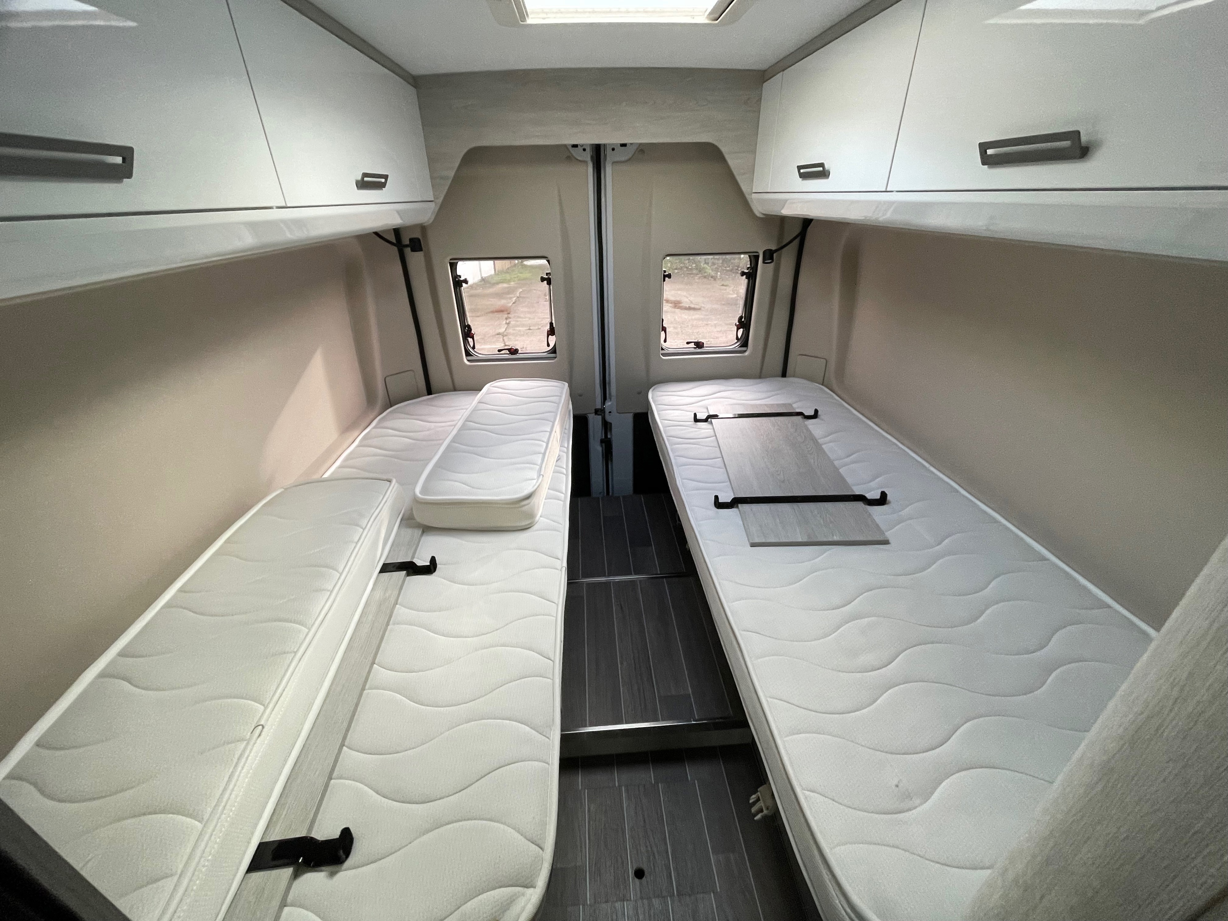 Camper van til 2 - billede 5