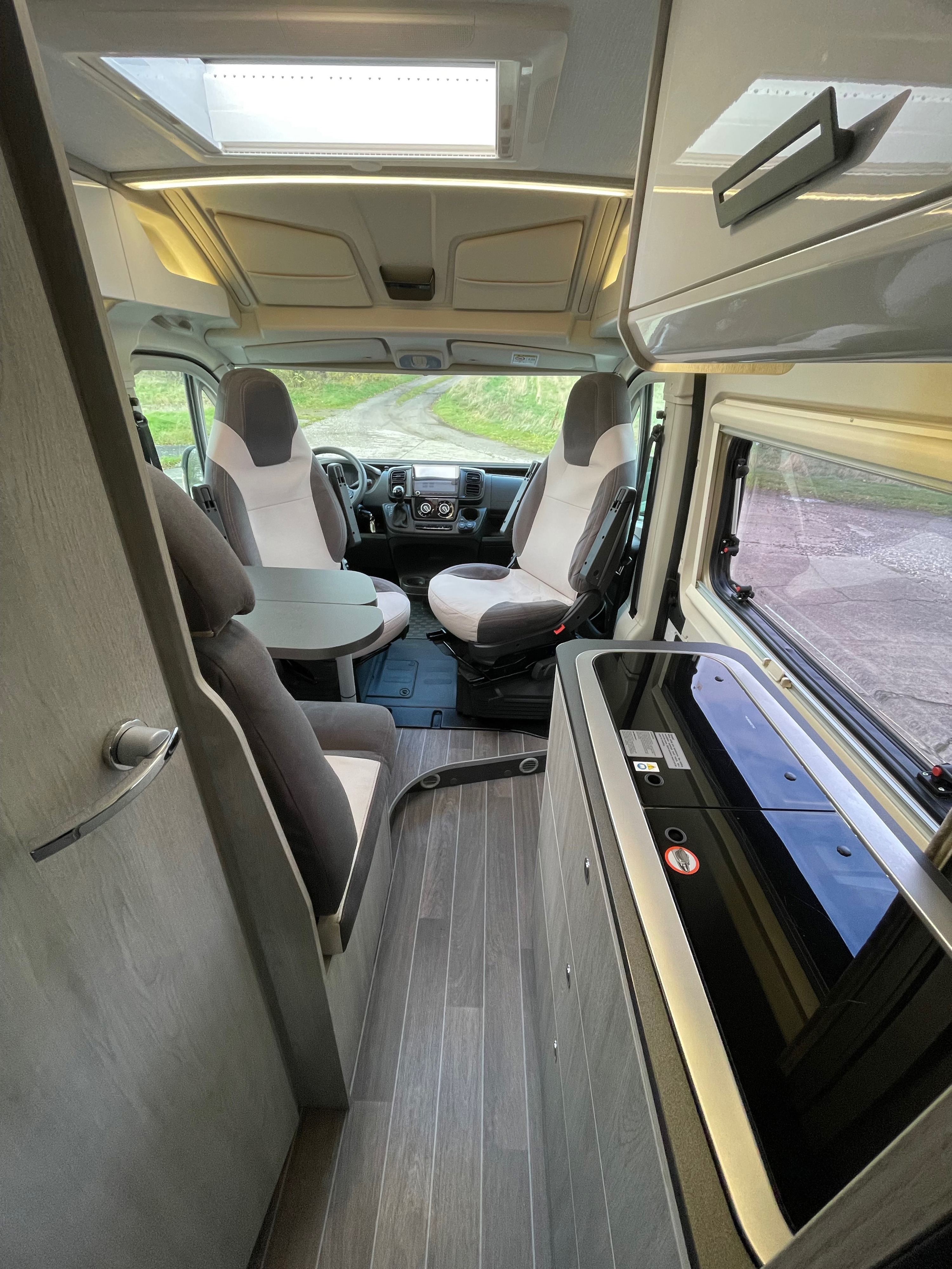 Camper van til 2 - billede 7